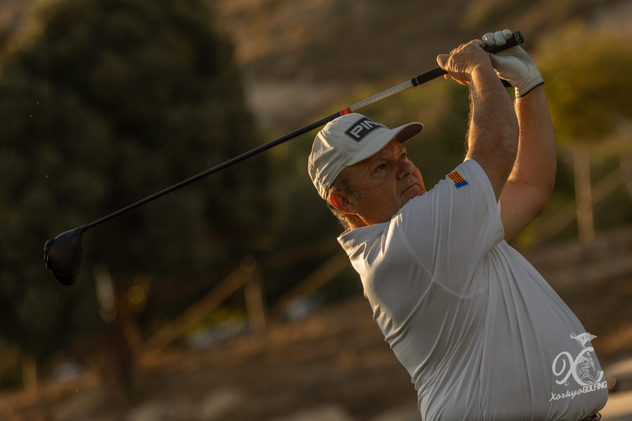 Torneo de la Font del Llop, Alicante
