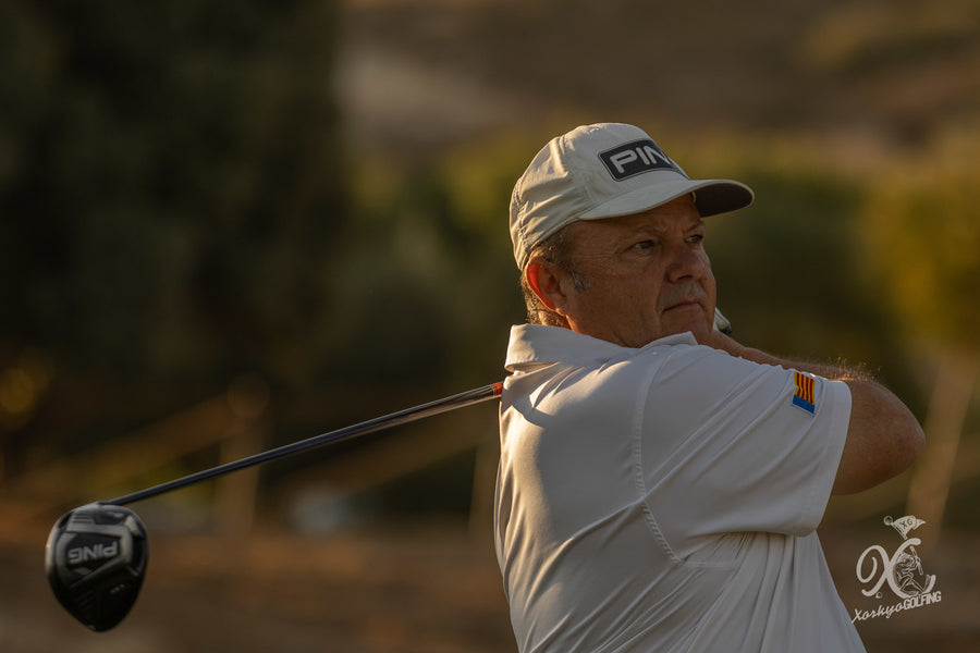 Torneo de la Font del Llop, Alicante