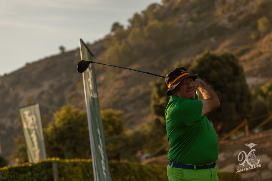Torneo de la Font del Llop, Alicante