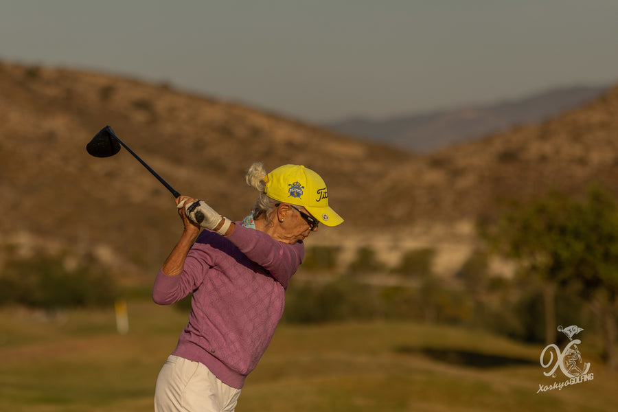 Torneo de la Font del Llop, Alicante
