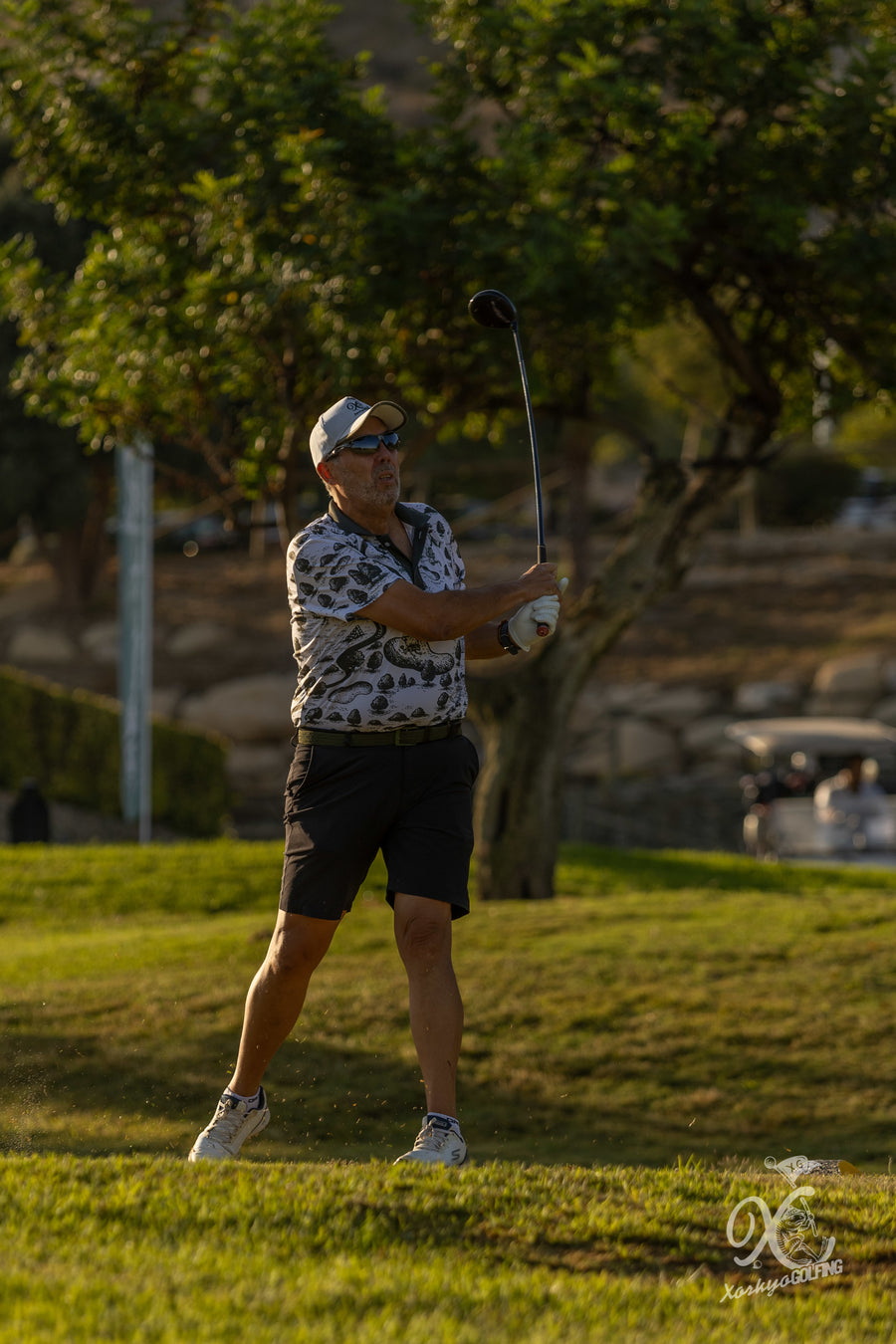 Torneo de la Font del Llop, Alicante