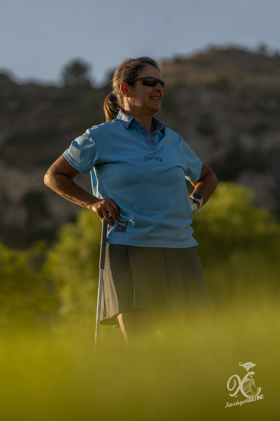 Torneo de la Font del Llop, Alicante