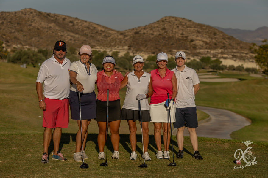 Torneo de la Font del Llop, Alicante