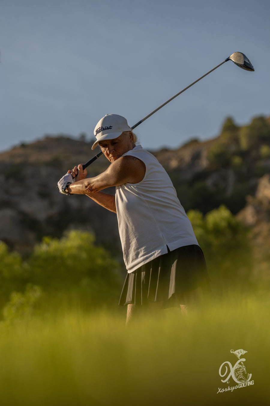 Torneo de la Font del Llop, Alicante