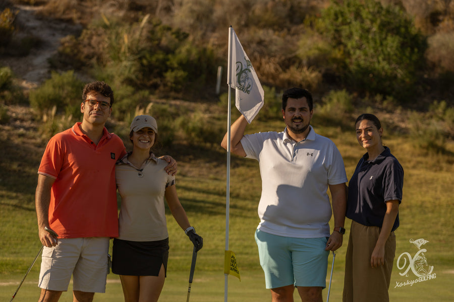 Torneo de la Font del Llop, Alicante