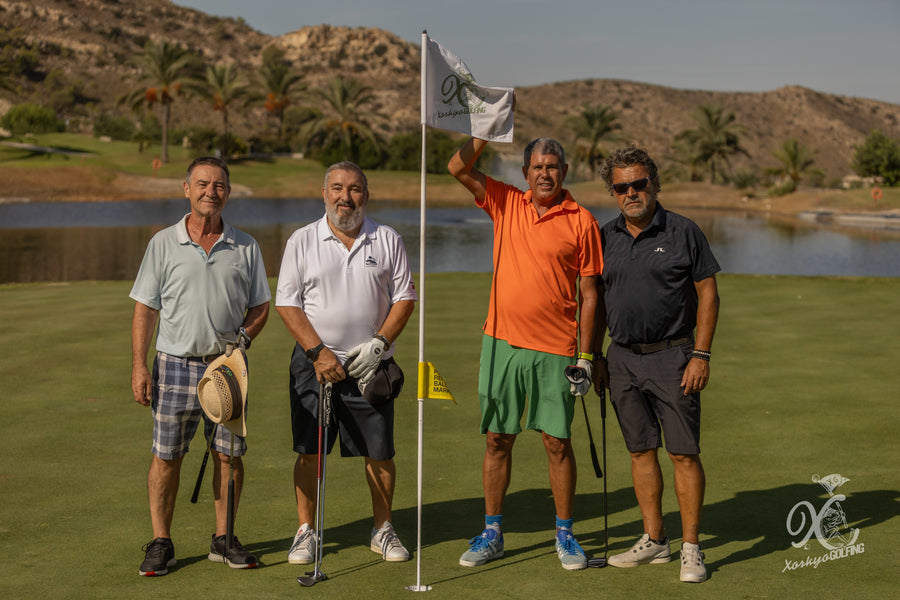Torneo de la Font del Llop, Alicante
