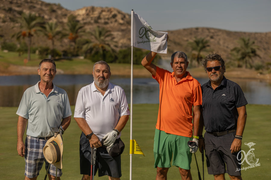 Torneo de la Font del Llop, Alicante