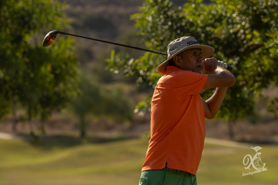 Torneo de la Font del Llop, Alicante
