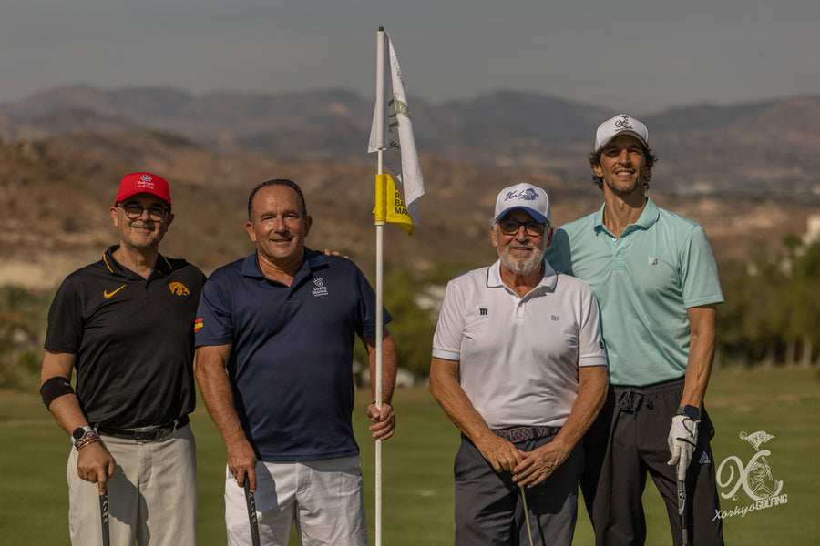 Torneo de la Font del Llop, Alicante