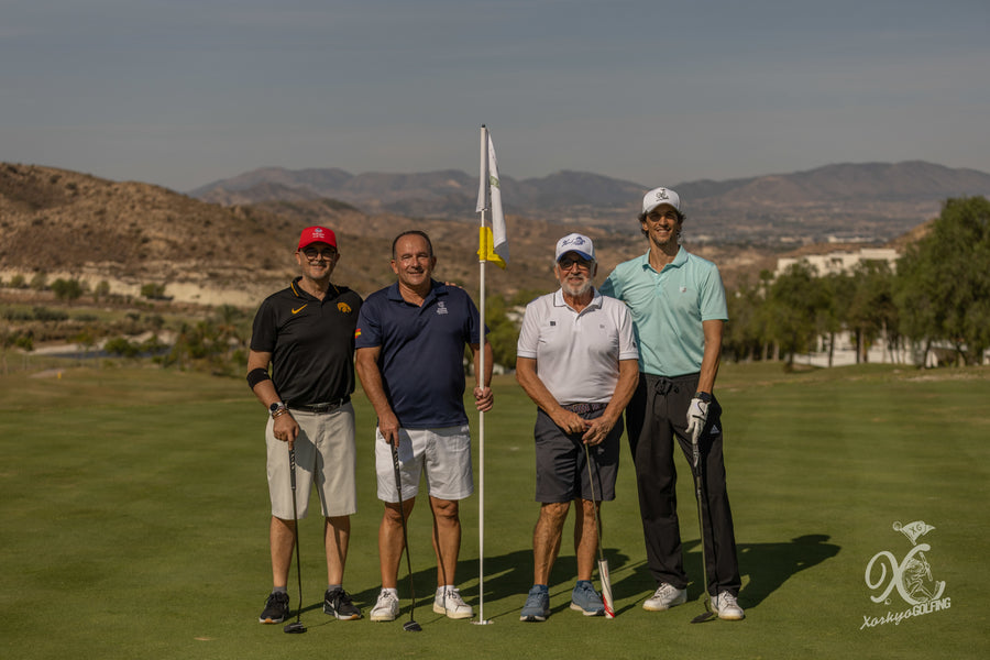 Torneo de la Font del Llop, Alicante