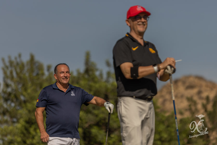 Torneo de la Font del Llop, Alicante