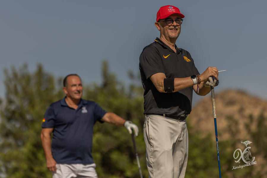 Torneo de la Font del Llop, Alicante