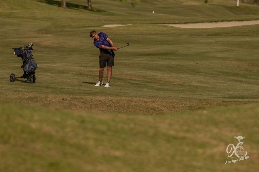 Torneo de la Font del Llop, Alicante