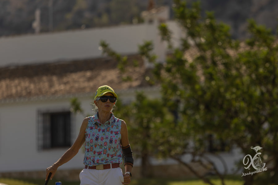 Torneo de la Font del Llop, Alicante