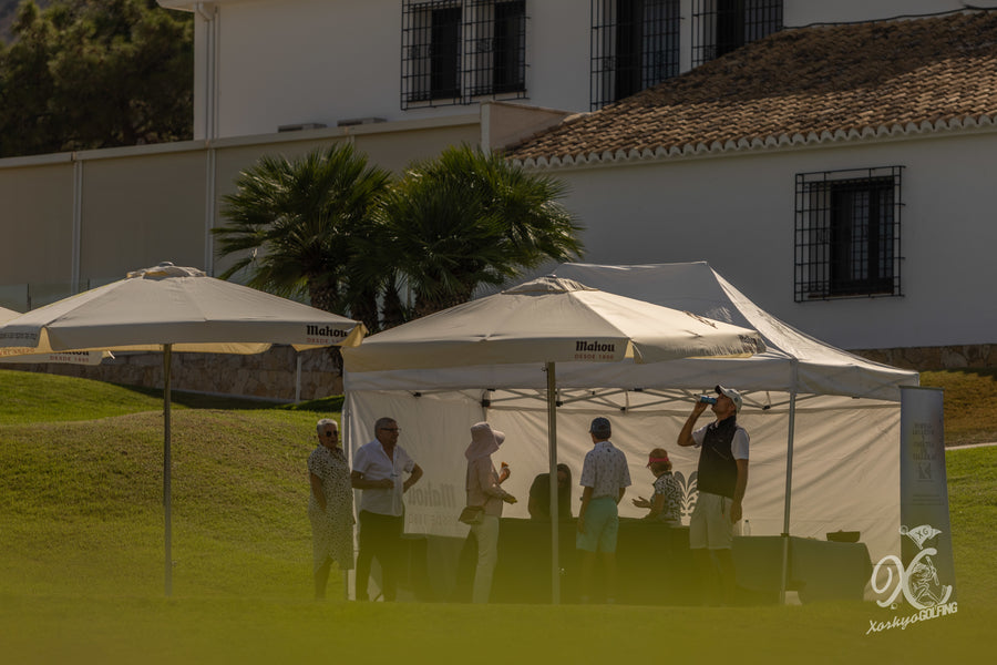 Torneo de la Font del Llop, Alicante