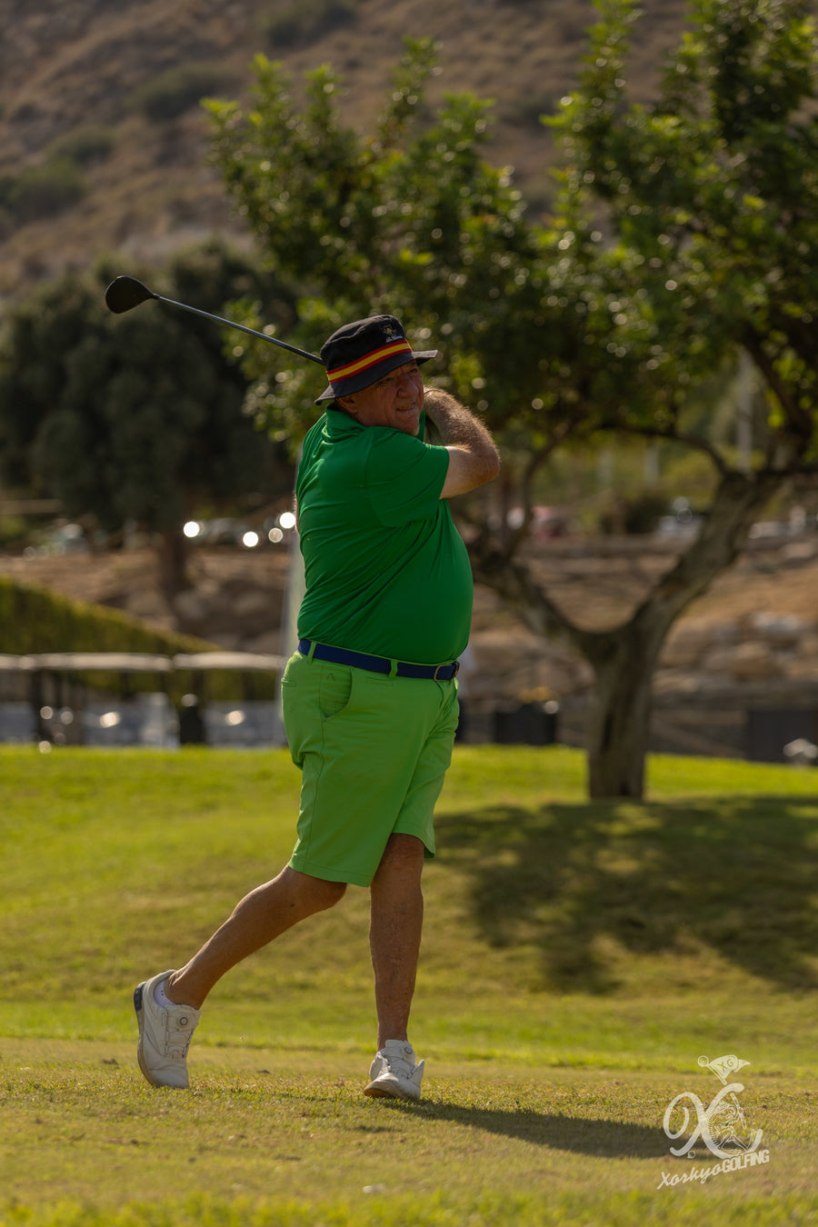 Torneo de la Font del Llop, Alicante