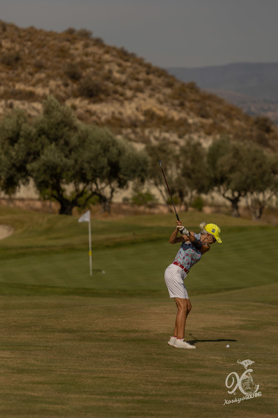 Torneo de la Font del Llop, Alicante