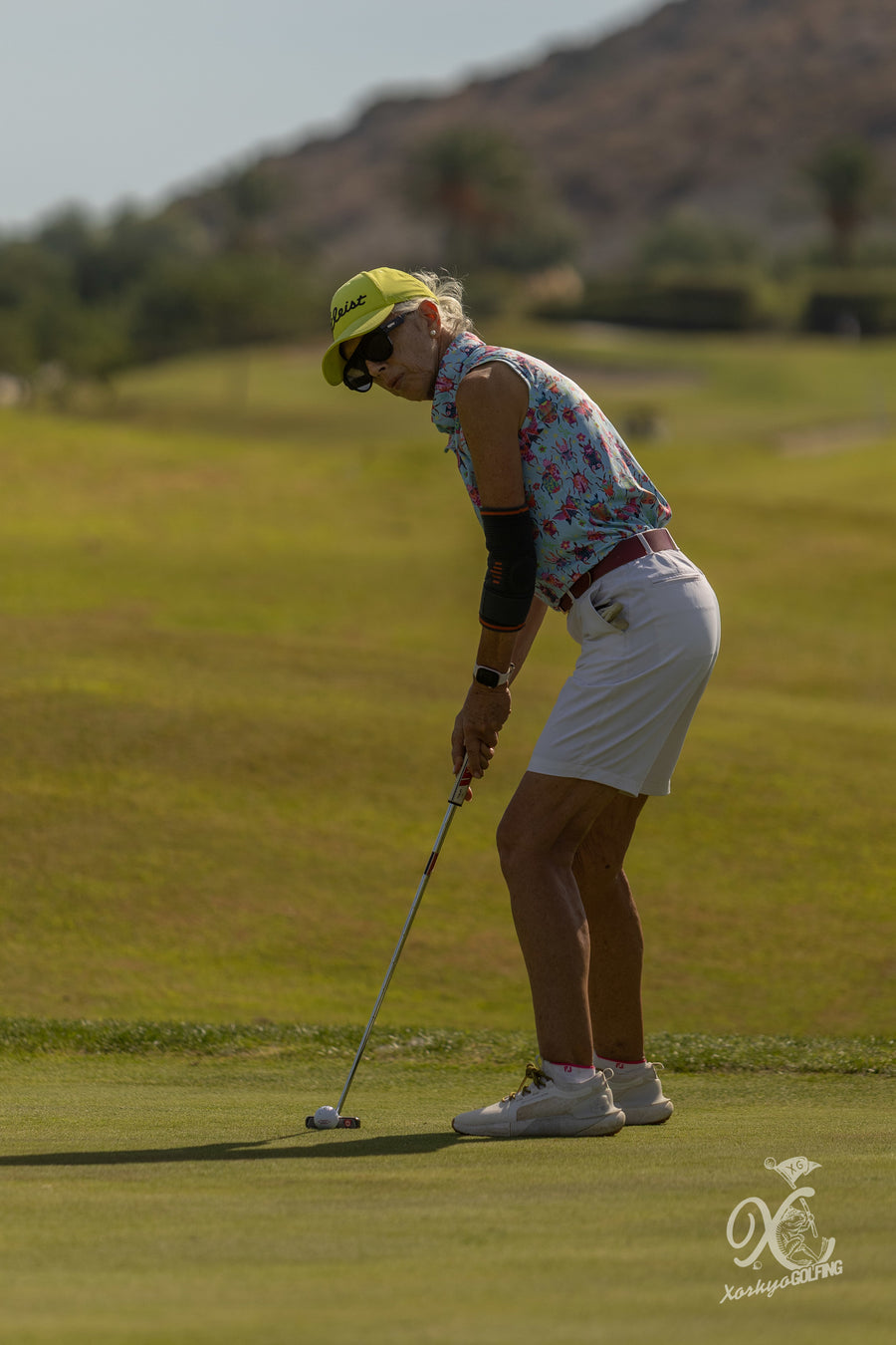 Torneo de la Font del Llop, Alicante