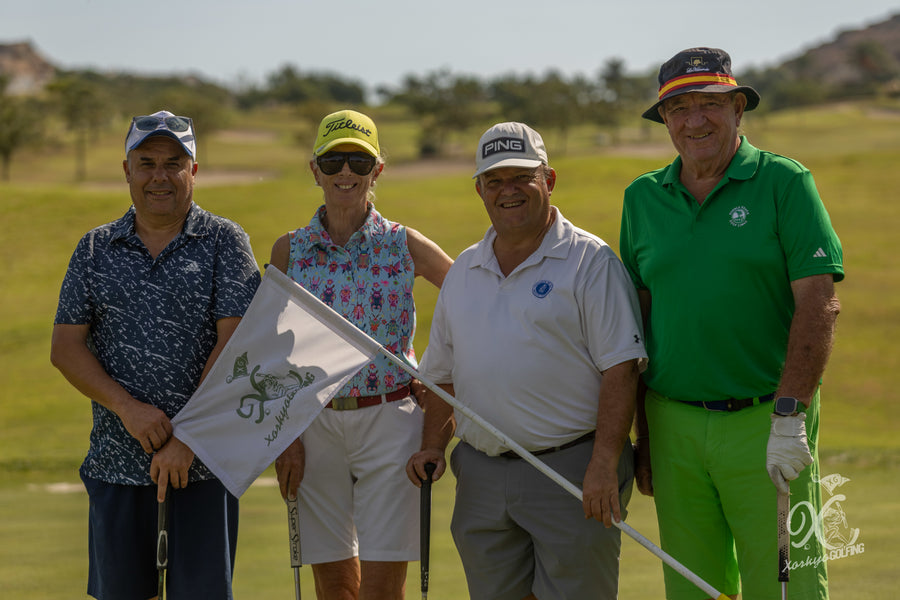 Torneo de la Font del Llop, Alicante