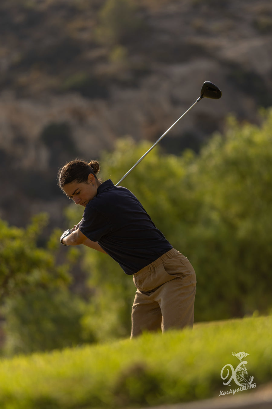 Torneo de la Font del Llop, Alicante