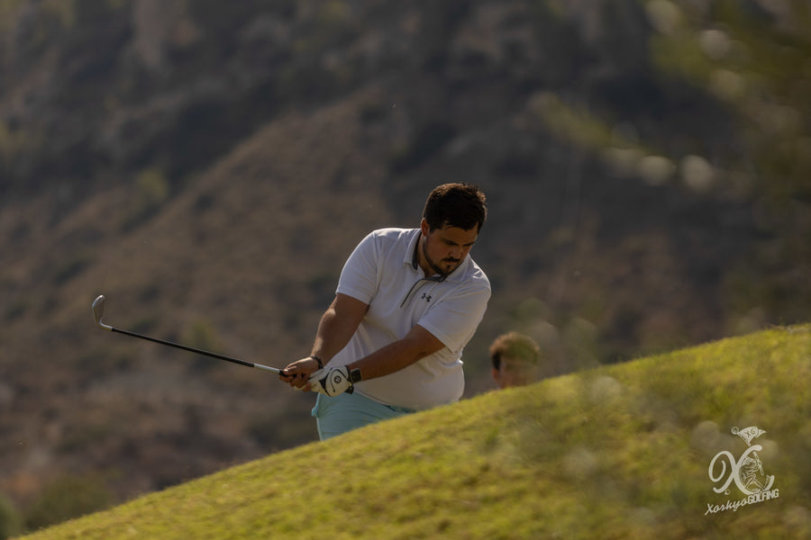 Torneo de la Font del Llop, Alicante
