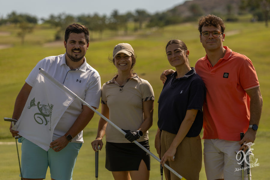 Torneo de la Font del Llop, Alicante