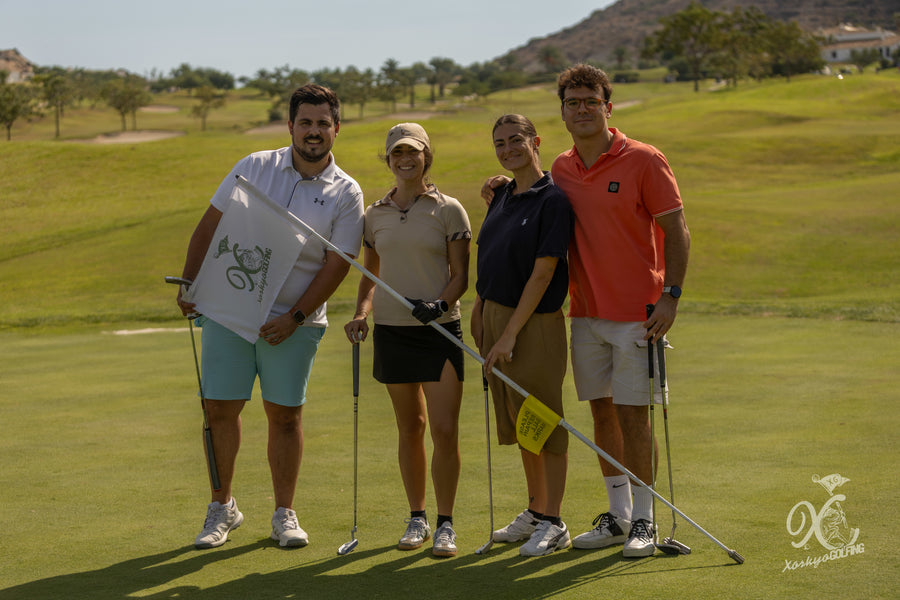 Torneo de la Font del Llop, Alicante