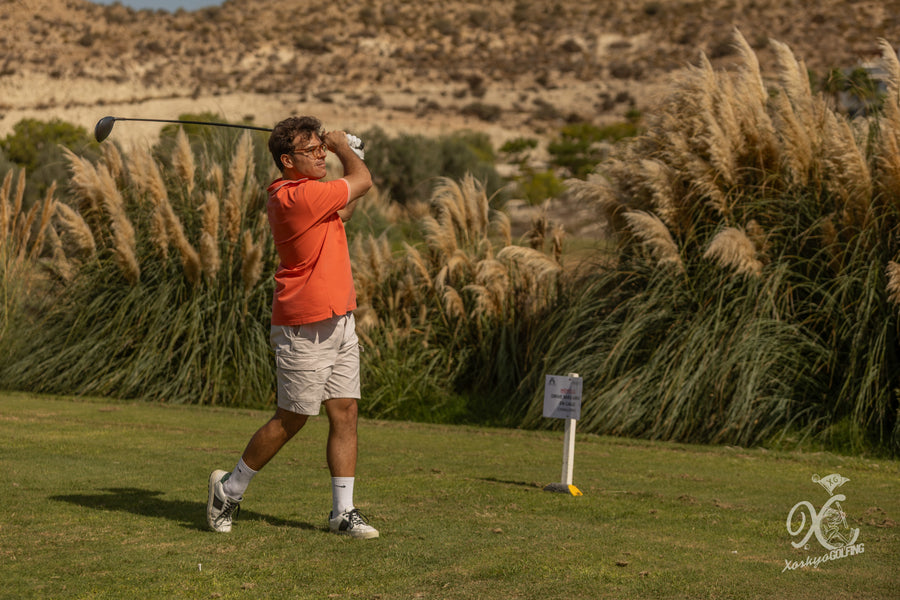 Torneo de la Font del Llop, Alicante