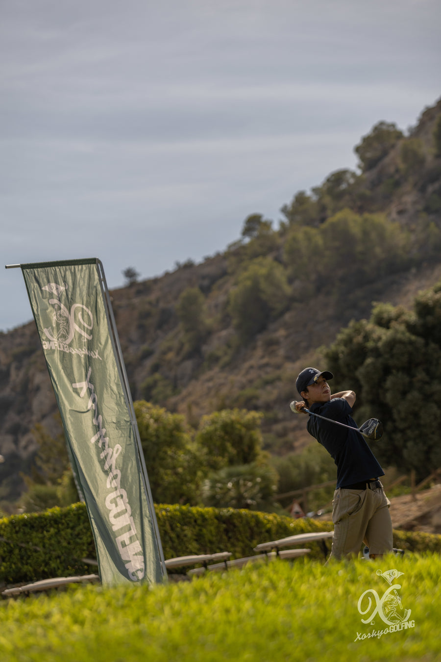 Torneo de la Font del Llop, Alicante