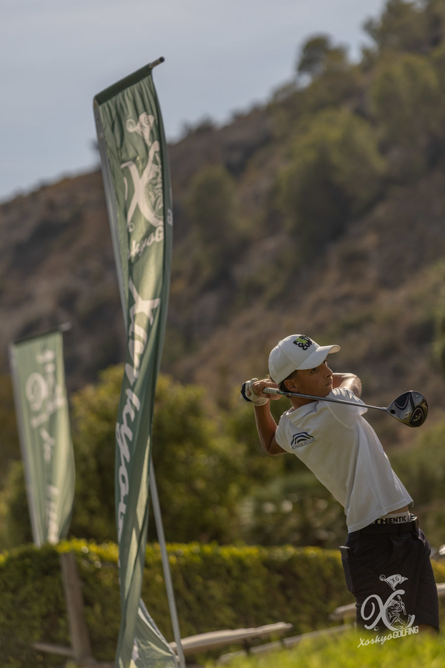 Torneo de la Font del Llop, Alicante