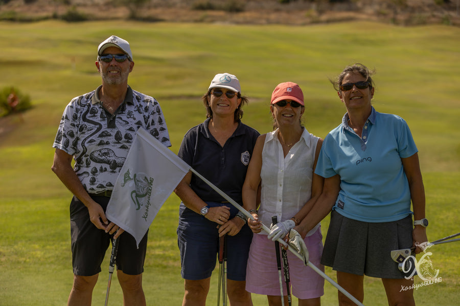 Torneo de la Font del Llop, Alicante