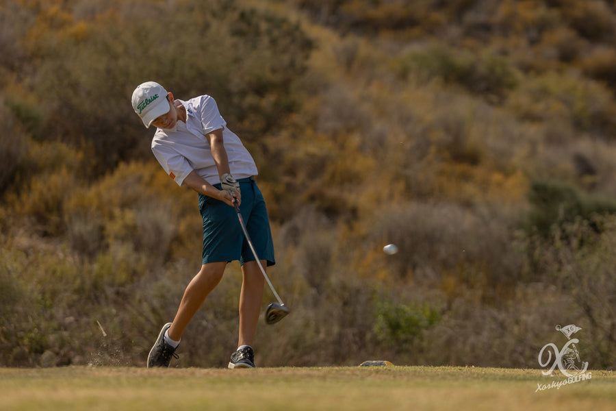 Torneo de la Font del Llop, Alicante