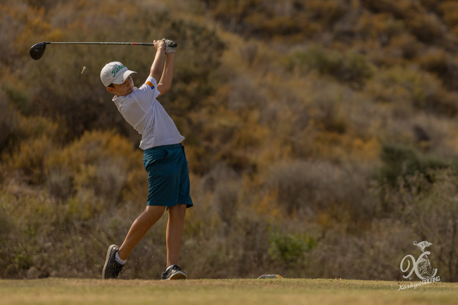 Torneo de la Font del Llop, Alicante
