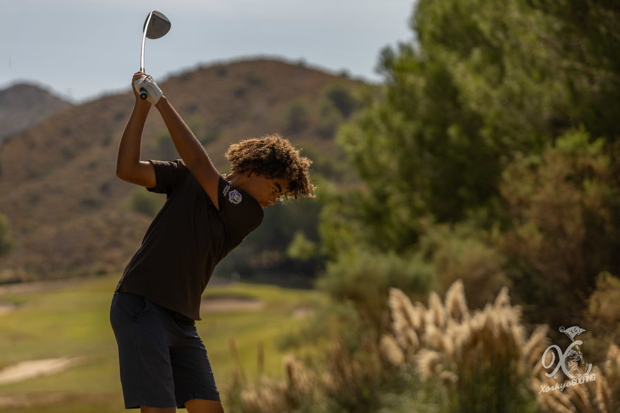 Torneo de la Font del Llop, Alicante
