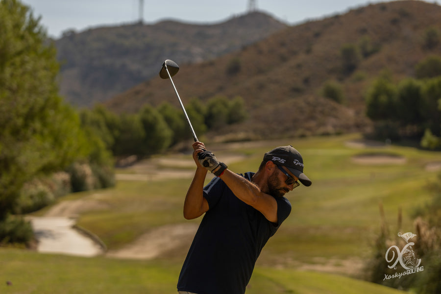 Torneo de la Font del Llop, Alicante