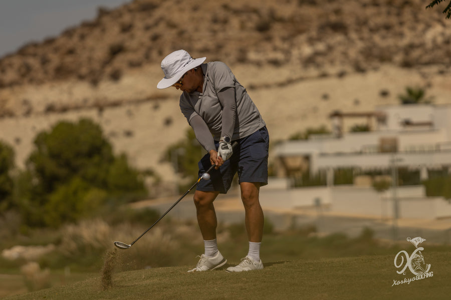 Torneo de la Font del Llop, Alicante