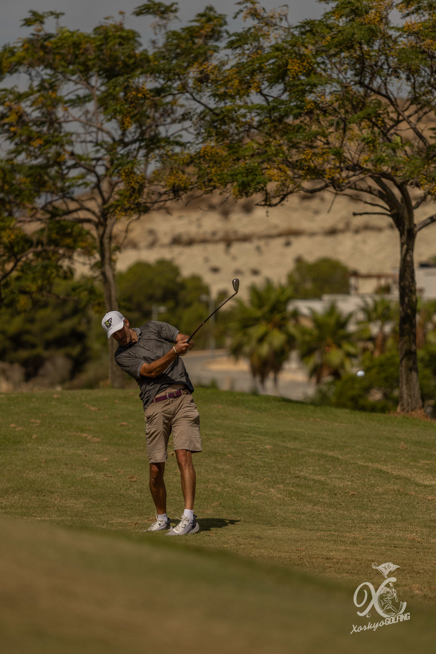Torneo de la Font del Llop, Alicante