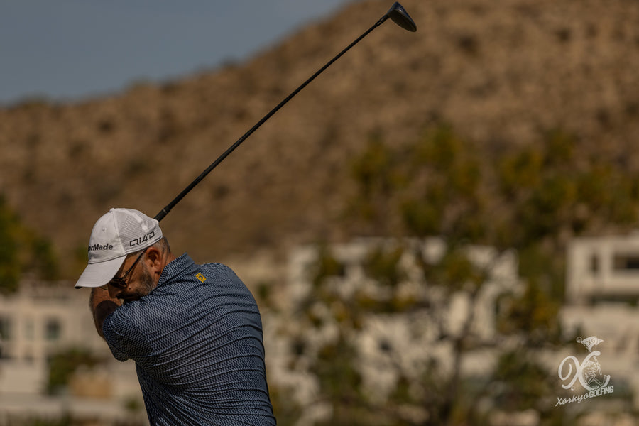 Torneo de la Font del Llop, Alicante