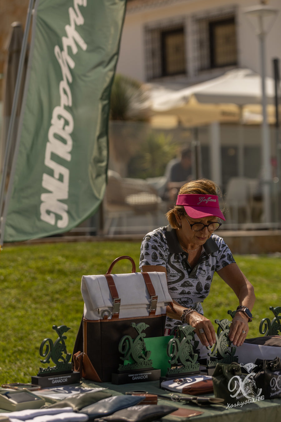 Torneo de la Font del Llop, Alicante