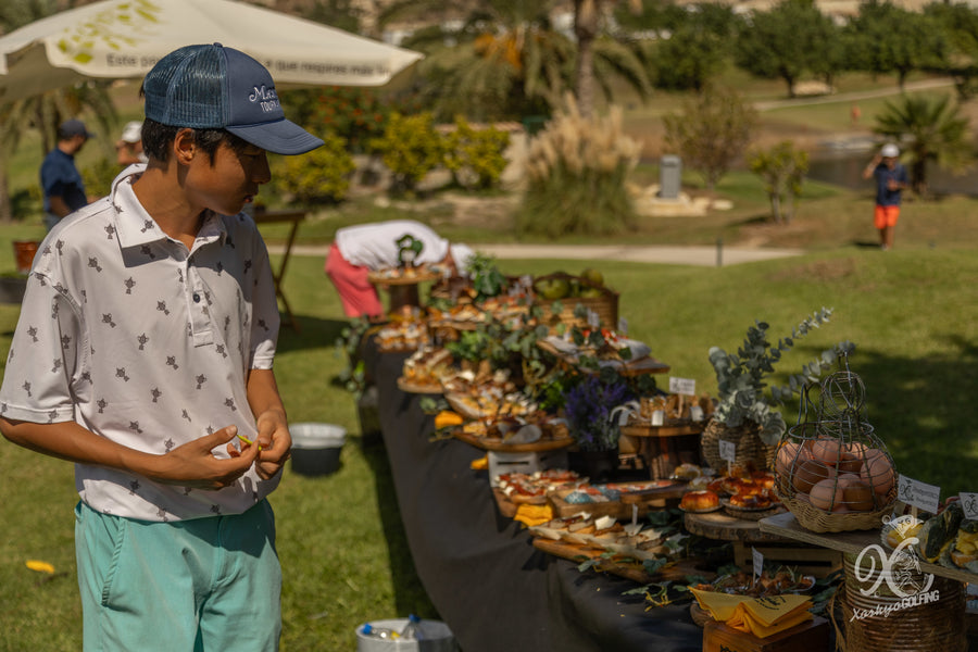 Torneo de la Font del Llop, Alicante