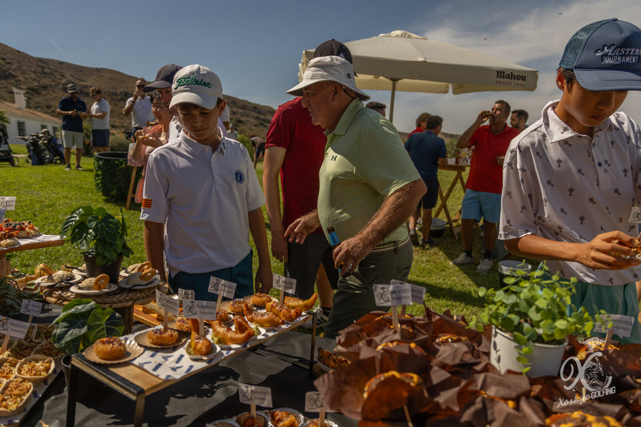 Torneo de la Font del Llop, Alicante