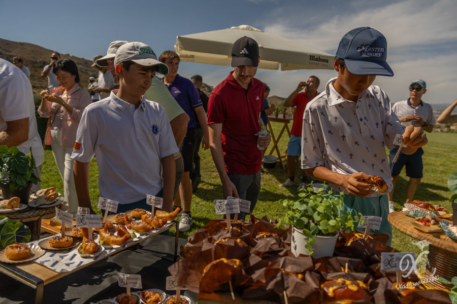 Torneo de la Font del Llop, Alicante