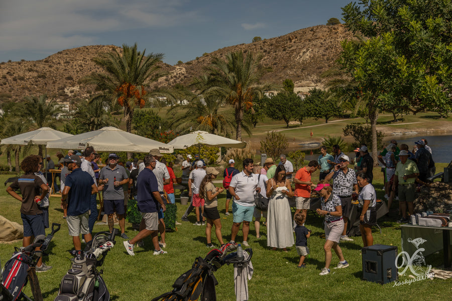Torneo de la Font del Llop, Alicante