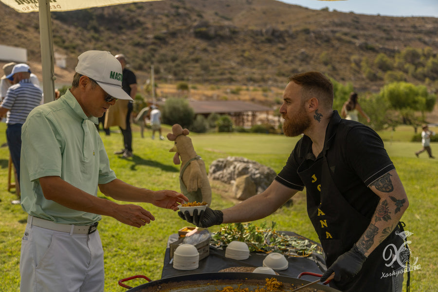 Torneo de la Font del Llop, Alicante