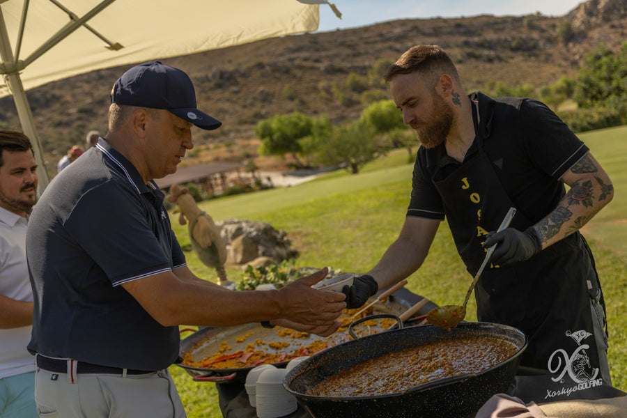 Torneo de la Font del Llop, Alicante