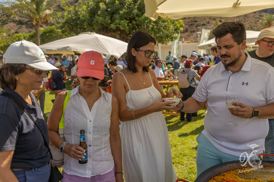 Torneo de la Font del Llop, Alicante