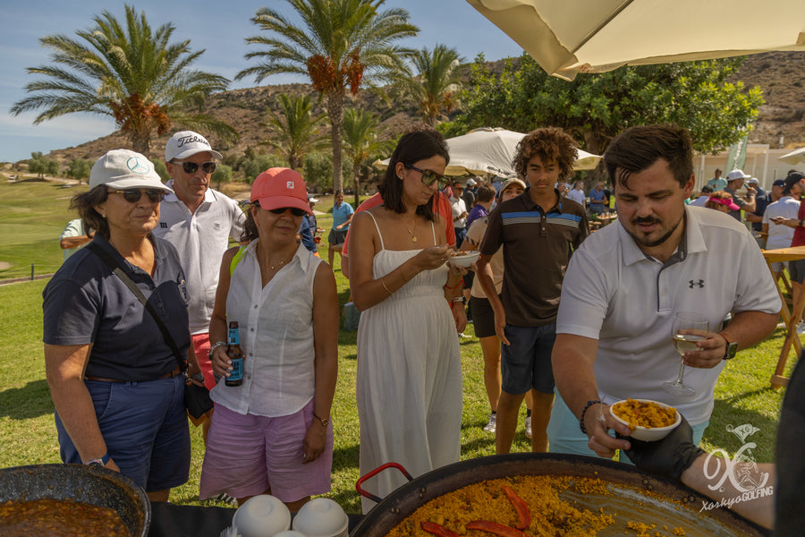 Torneo de la Font del Llop, Alicante