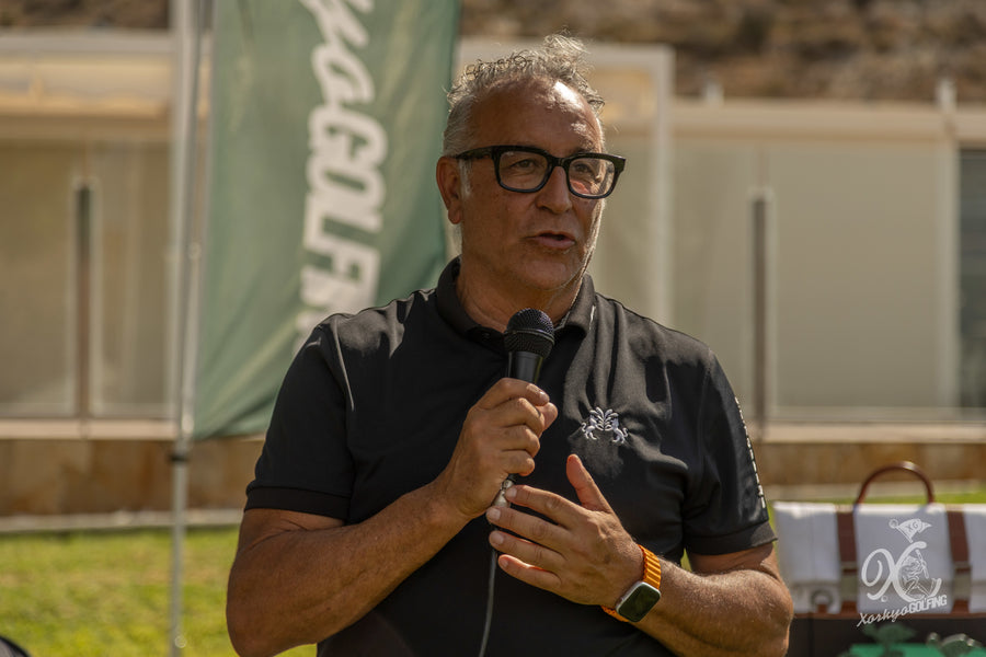 Torneo de la Font del Llop, Alicante