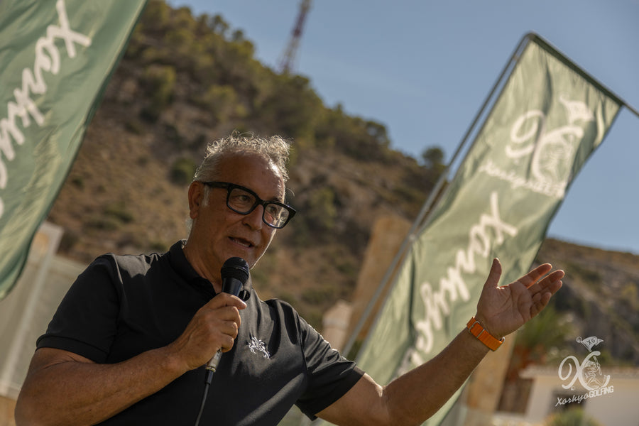 Torneo de la Font del Llop, Alicante