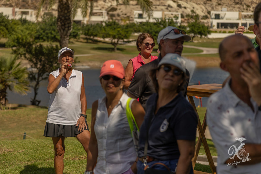Torneo de la Font del Llop, Alicante